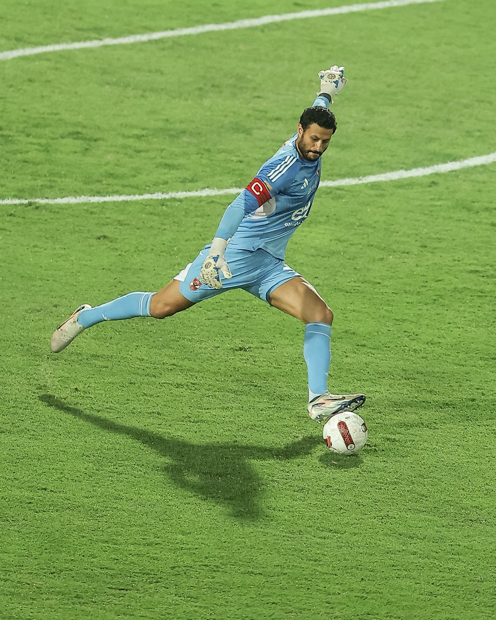 صور حصريه للاهلي .. فوز مستحق للاهلي .