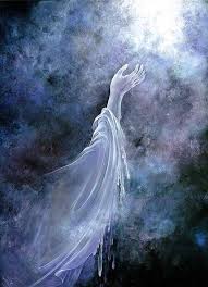 همسة خفية إلى السماء.