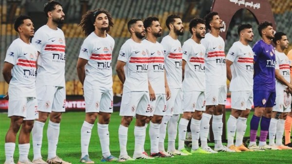 مستجدات الزمالك قبل مواجهة غزل المحلة