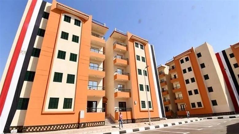 شقق الإسكان.. بين فرحة الفوز وحزن المرفوضين