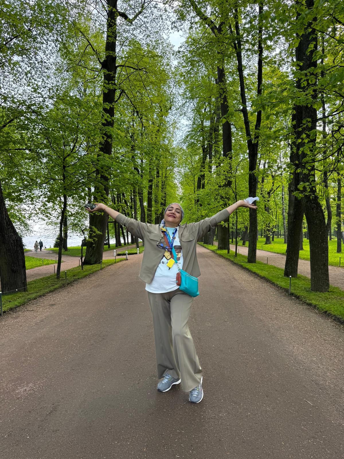 في حضرة يوم الميلاد.