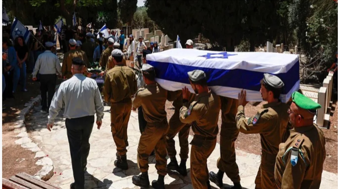 تشكيل قوة “متعددة الجنسيات” للبحث عن رفات الأسرى الإسرائيليين في غزة