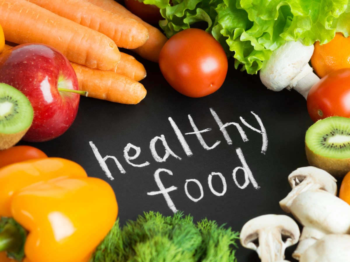 🍏 نصائح صحية للأسرة.. غذاء متوازن لراحة البال والجسم