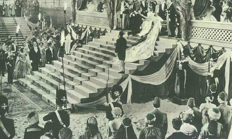 في مثل هذا اليوم… مصر تُحيي ذكرى افتتاح قناة السويس: شريان التجارة العالمية الذي غيَّر تاريخ العالم