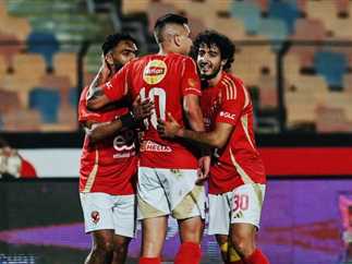 الأهلي المصرى يستهل مشواره الإفريقي بمواجهة شبيبة القبائل في القاهرة