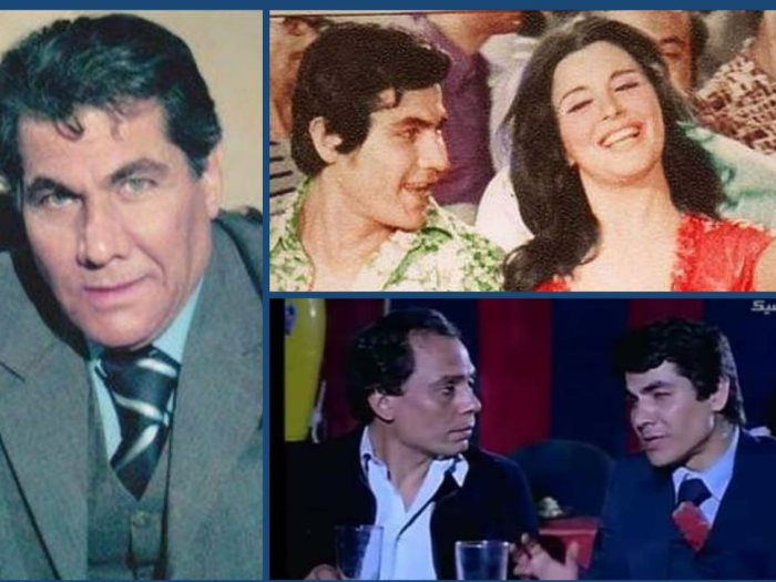 تهنئة للفنان القدير قيس عبد الفتاح بمناسبة عيد ميلاده