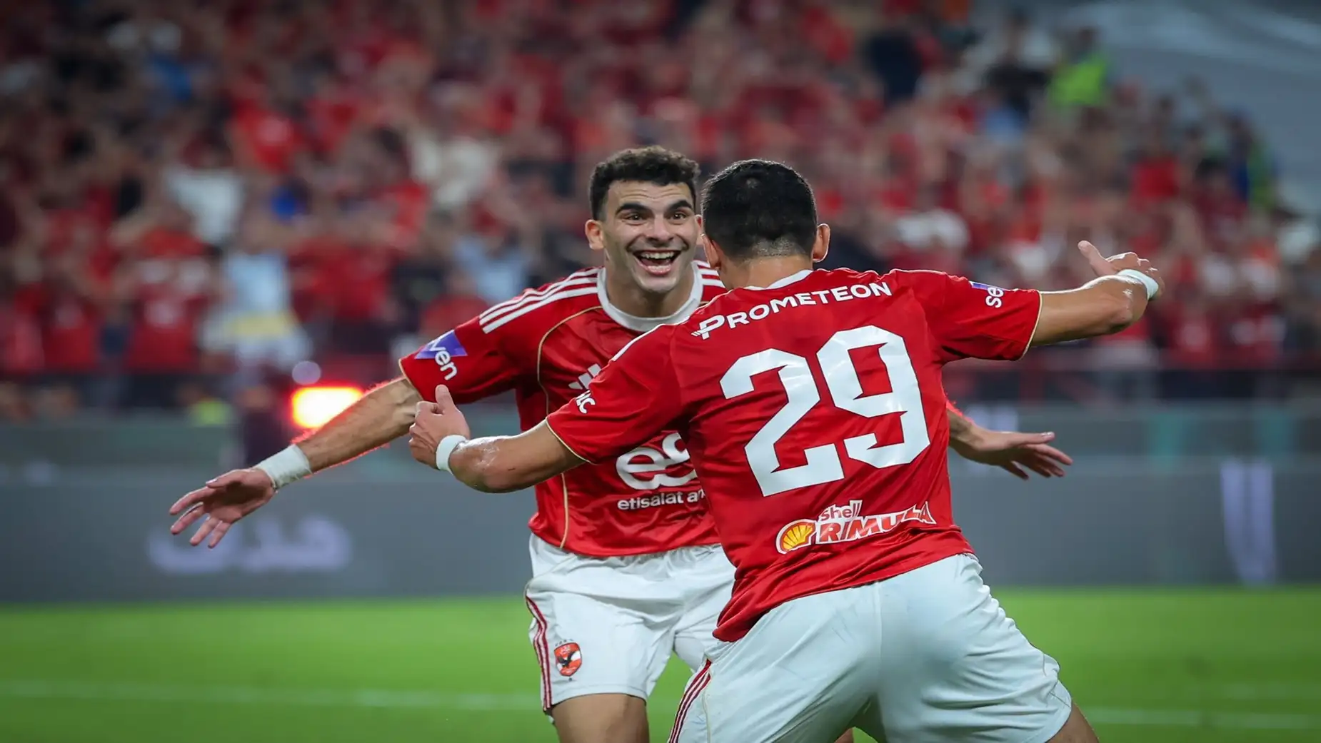 تصعيد رسمي من الزمالك ضد زيزو الاهلاوى