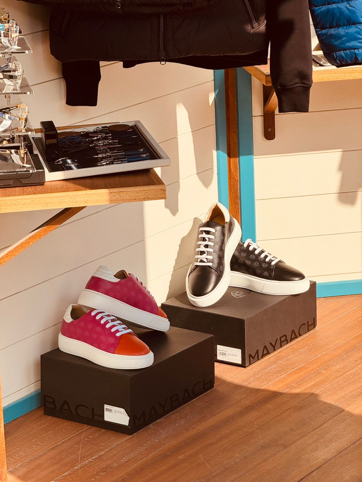 ✨ يتيم – عنوان الفخامة في الخليج ✨