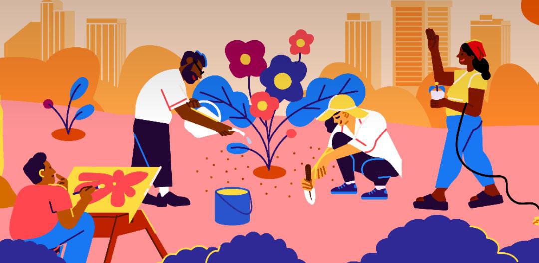 التقاعد… بدايةجديدة للعطاء والحرية.