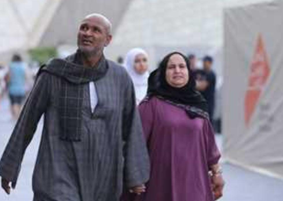 المصري البسيط… ابن النيل وأصل الحكاية.