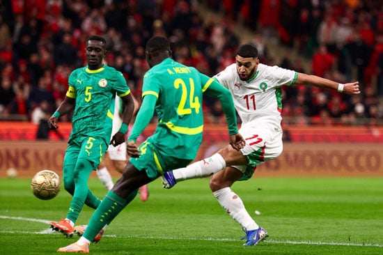 كاف يحسم فوضى النهائي: عقوبات قاسية على السنغال والمغرب وغرامات تتجاوز المليون دولار