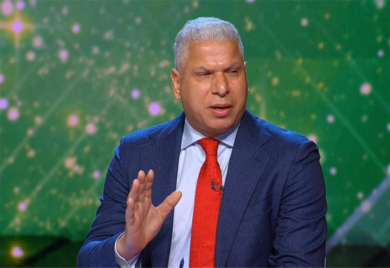 وائل جمعة: الأهلي حقق ما أراد أمام يانج أفريكانز.. وشوبير رجل المباراة