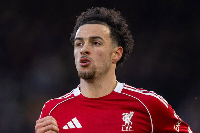 كورتيس جونز:  وبدأنا الانسجام.