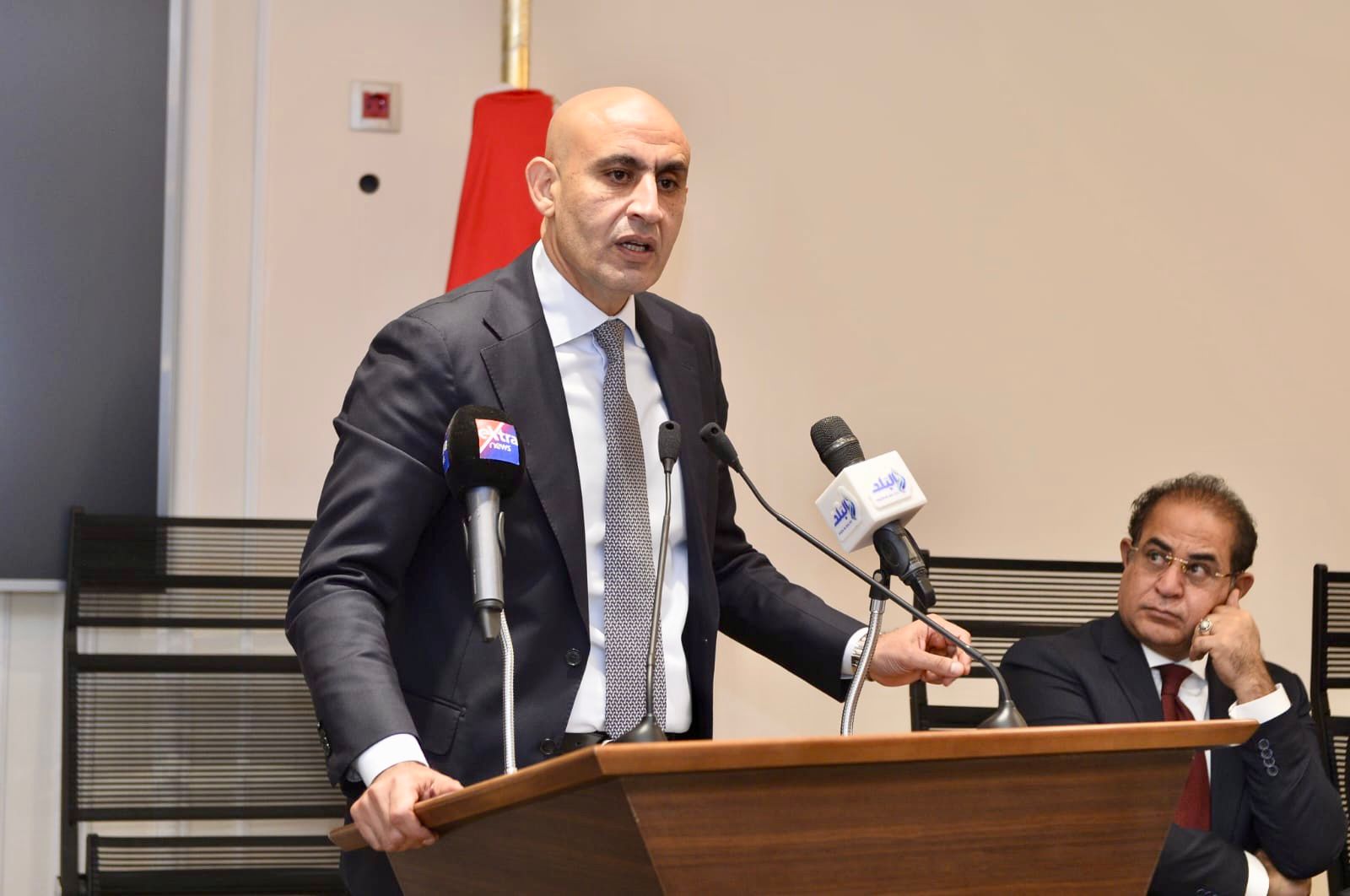 وزير التربية والتعليم يقرر منح المدارس إجازة يومى الأربعاء والخميس بسبب الطقس