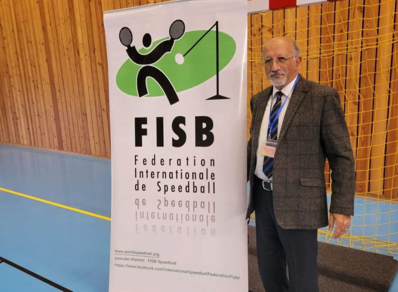 زلزال في عالم كرة السرعة..الدكتور أحمد لطفي يعلن الرحيل بعد 21 عامًا من صناعة المجد العالمي و رسميًا.. قائد نهضة كرة السرعة يعلن التنحي ويشعل سباق الخلافة