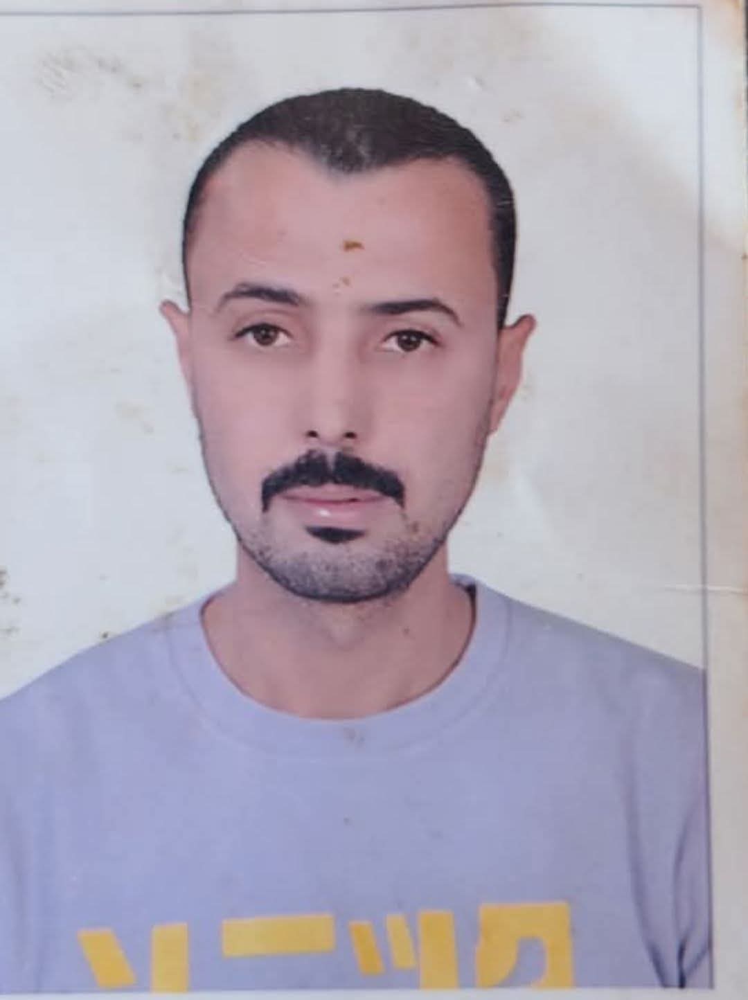 تغيب الشاب أحمد اسماعيل في ظروف غامضة.. وأسرته تناشد المواطنين المساعدة في العثور عليه