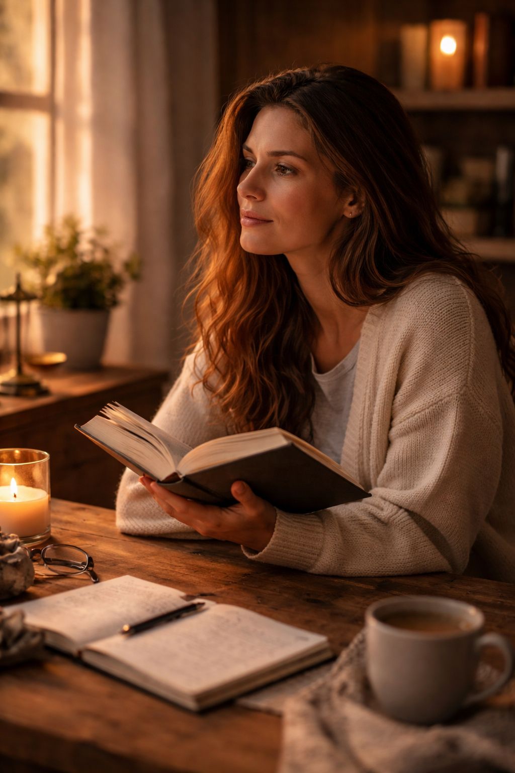 الانتقام الرحيم.