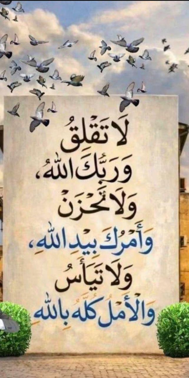 القوة التي تسكن داخلنا.