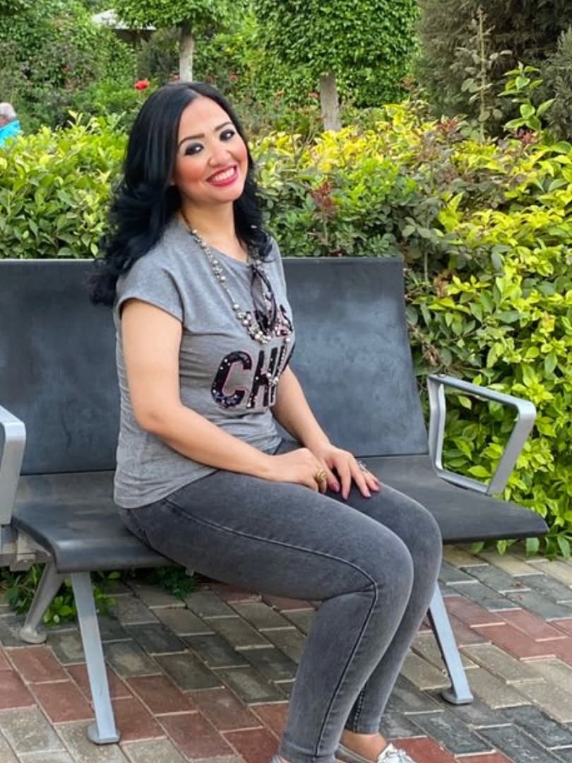 عيد ميلاد الإعلامية إيمان ترك.. رحلة نجاح وتألق مستمرة.
