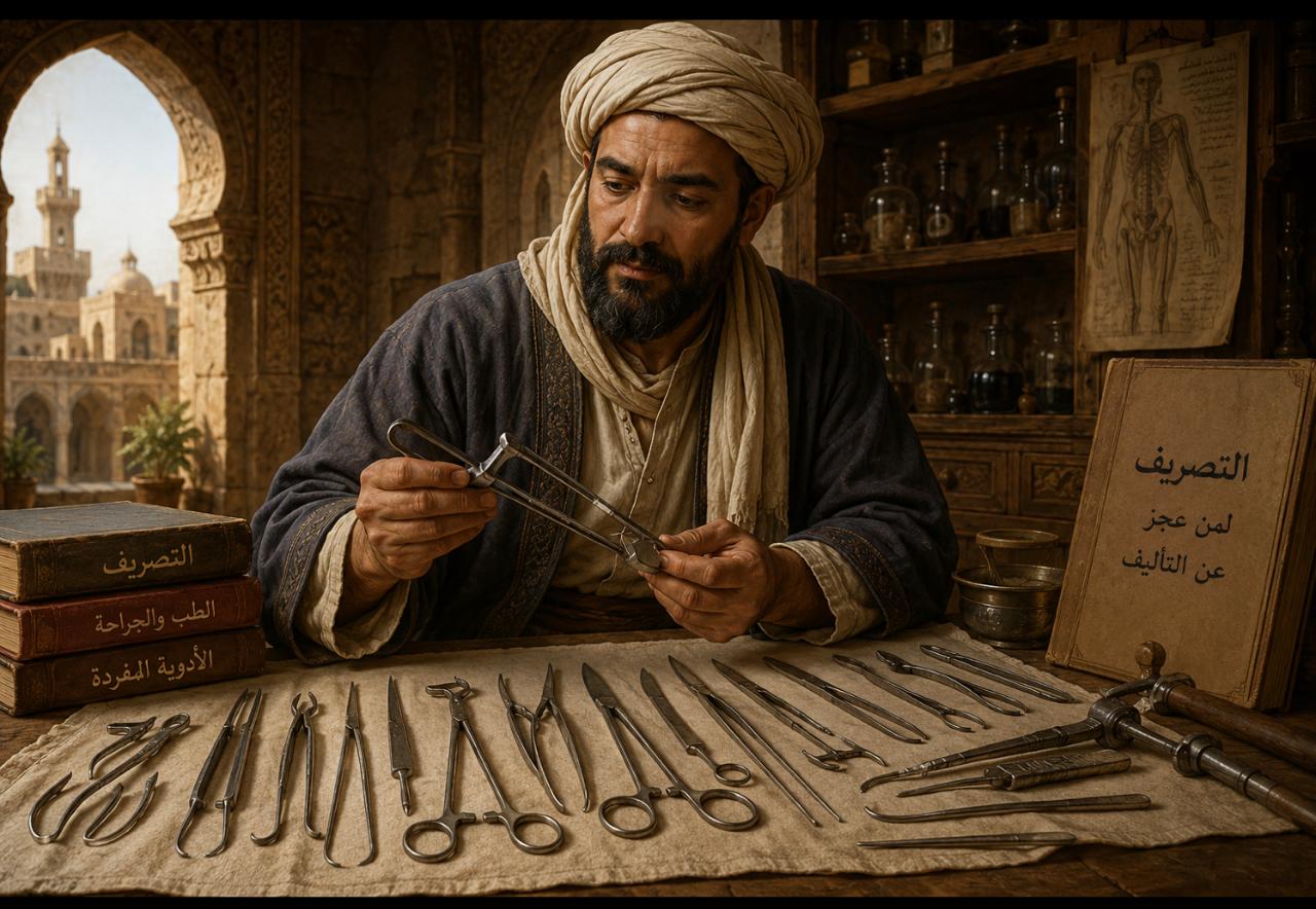 العلماء العرب… منارات العقل التي أضاءت العالم