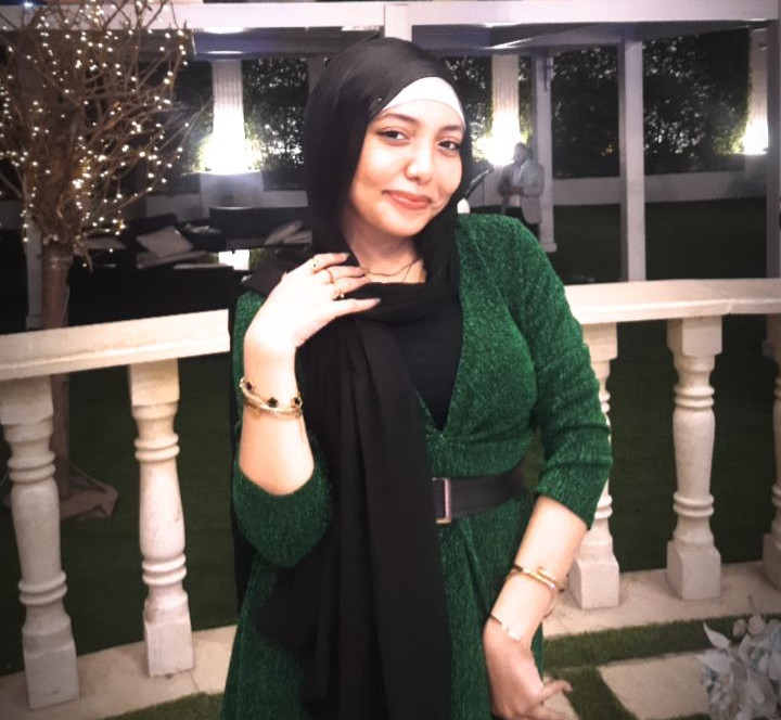 تهنئة من زهرة الخليج نيو ..”للطالبة جنى سيد مصطفى بالنجاح في الشهادة الإعدادية.. ألف مبروك النجاح “.