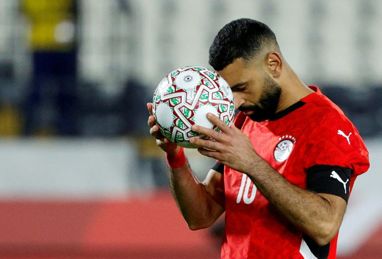 هل يتأثر صلاح.
