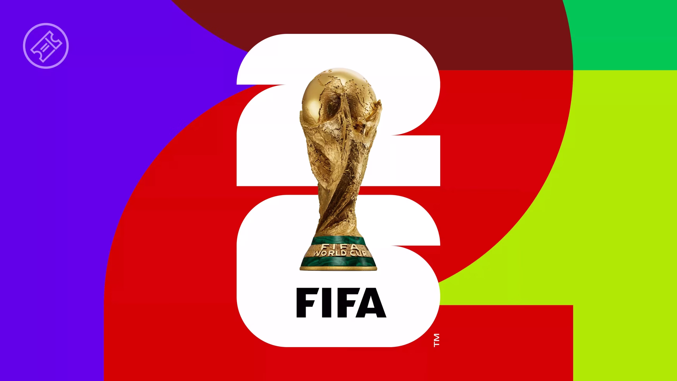 مباريات دور المجموعات لكأس العالم FIFA 2026