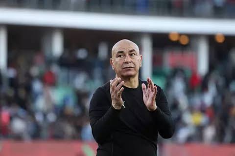 حسام حسن يشعل الإعلام العالمي.. وتصريحاته عن فلسطين تتصدر تغطية كأس العالم 2026الكتابة