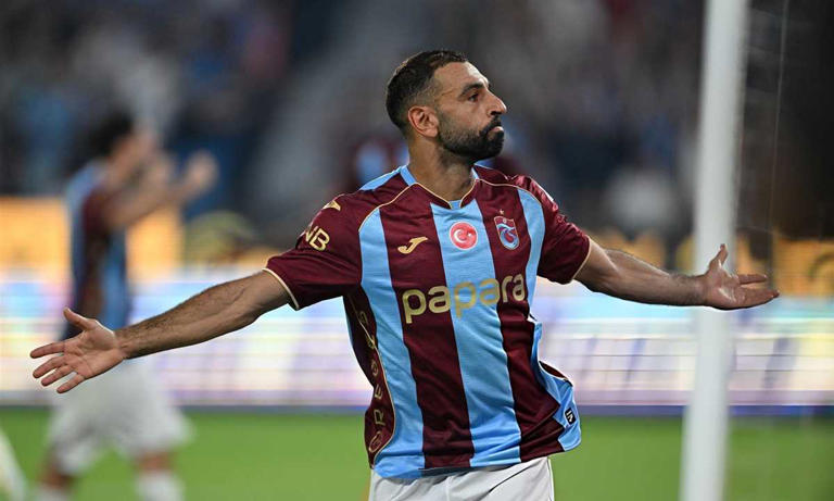 إطلاق اسم محمد صلاح على الشارع الذي يسكن فيه في تركيا