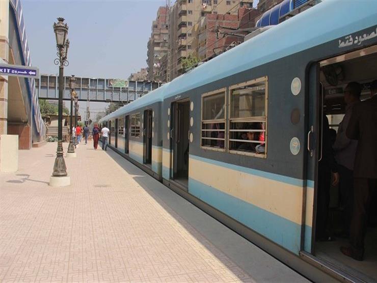 شكوى من راكب بمترو الأنفاق: 30 دقيقة بين عزبة النخل وحدائق الزيتون وتوقفات متكررة تثير تساؤلات حول سلامة الركاب