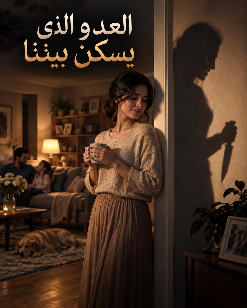 العدو الذي يسكن بيننا